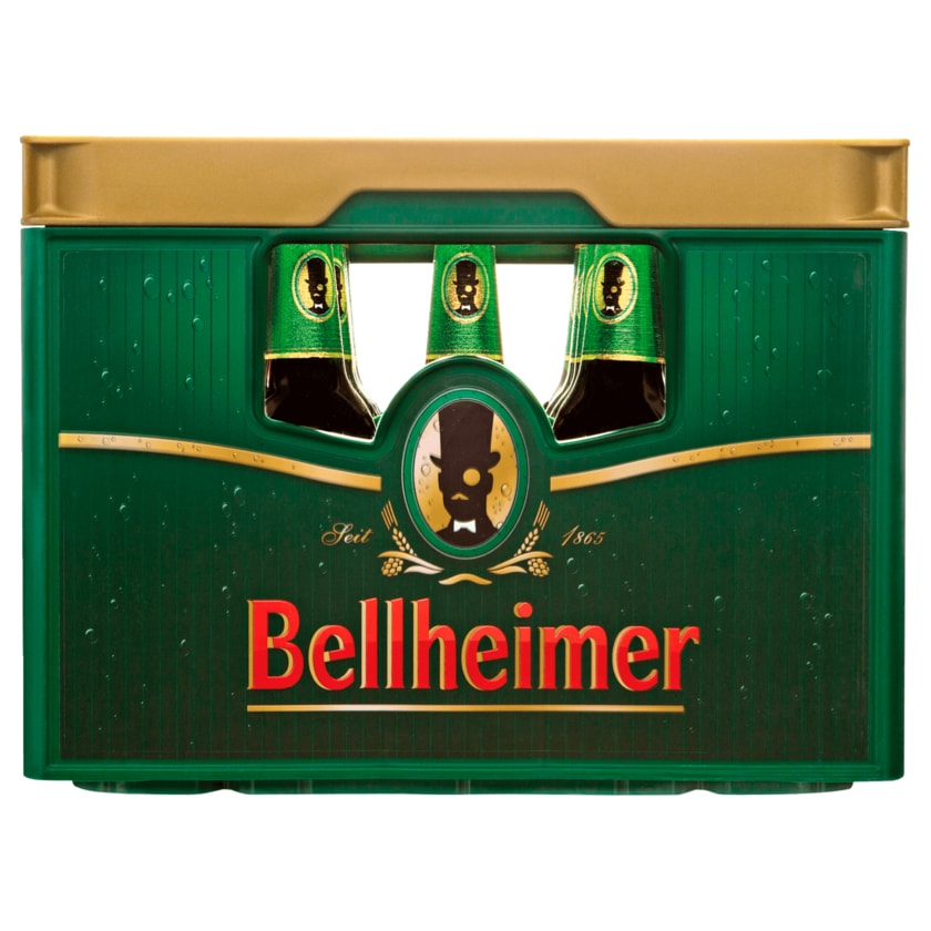 Bellheimer Lord Pils 20x0,5l